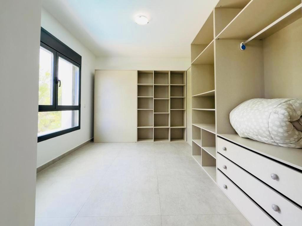Calpe Villa Lujo Playa Piscina Jardin Barbacoa Ideal Familias Y Grupos Екстериор снимка